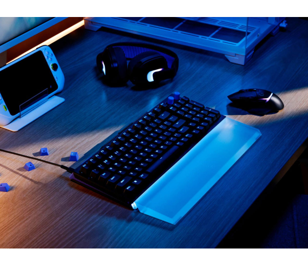 Logitech G512 X 98 (Black) - 1535825 - zdjęcie 8